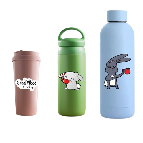 Custom Tumbler